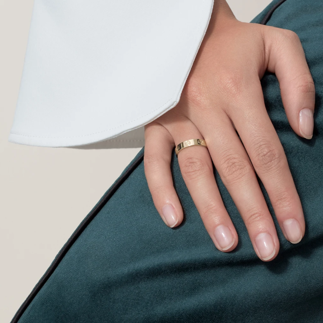 Love Ring - Slim