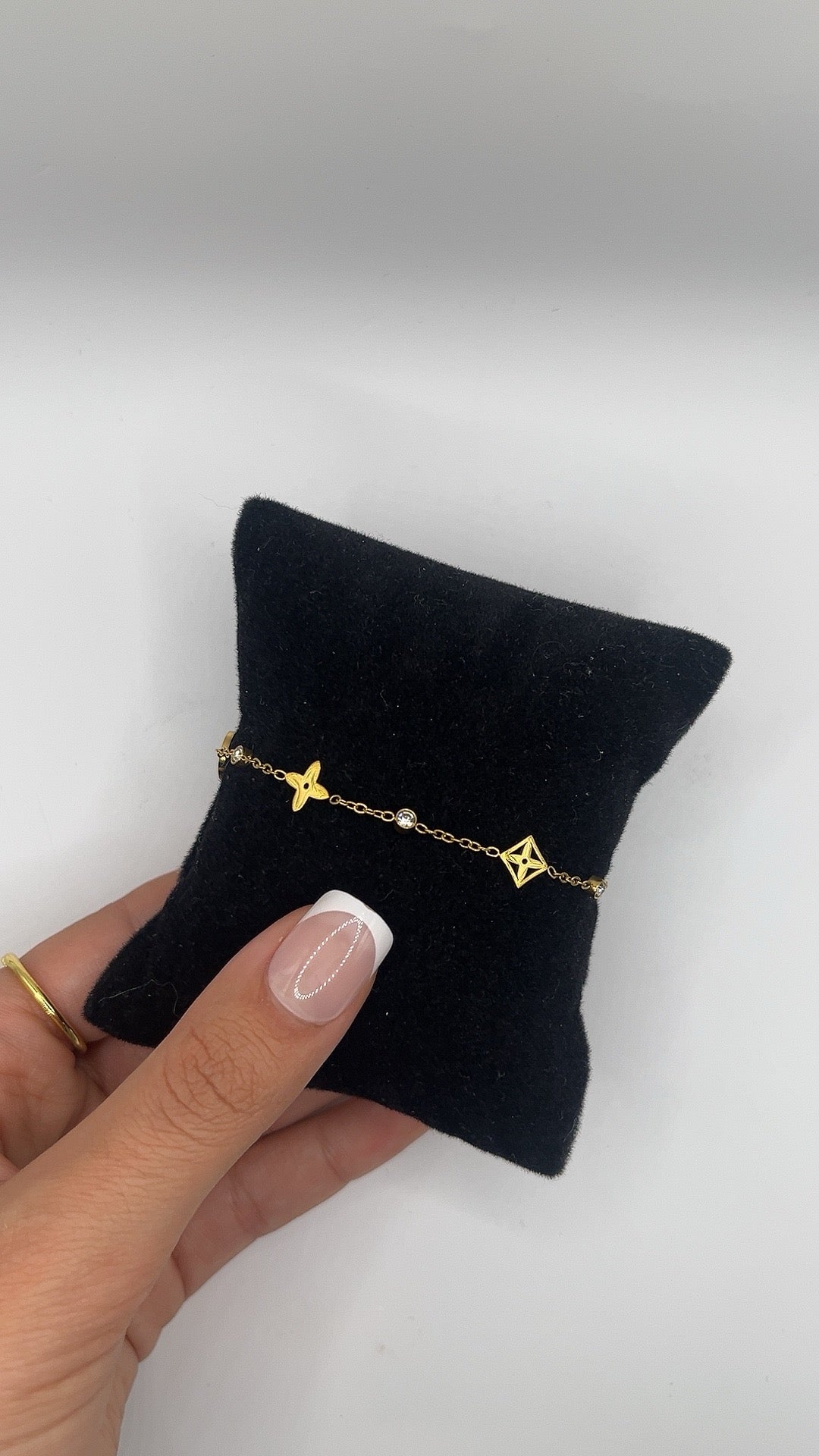 Riham Bracelet