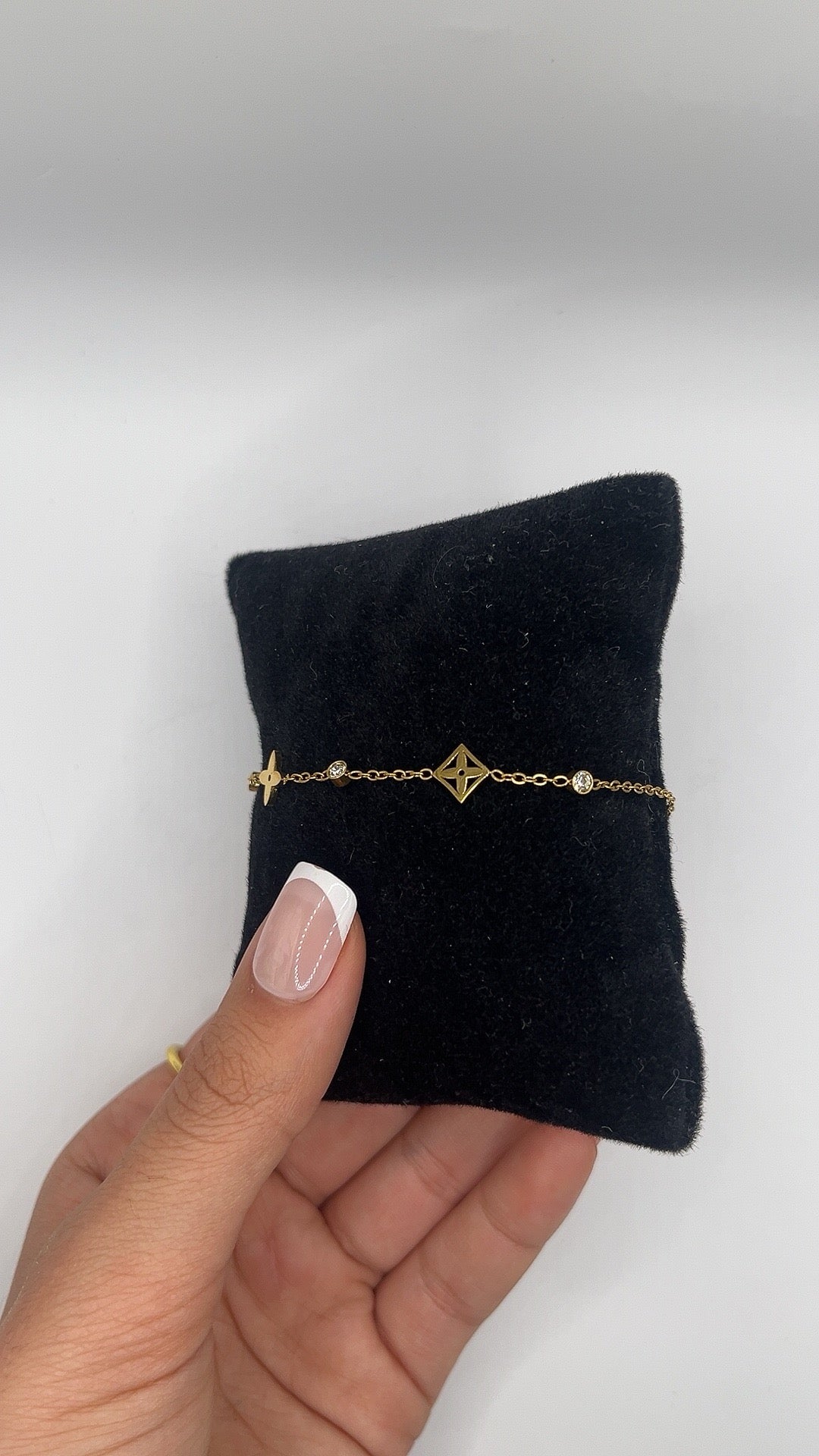 Riham Bracelet