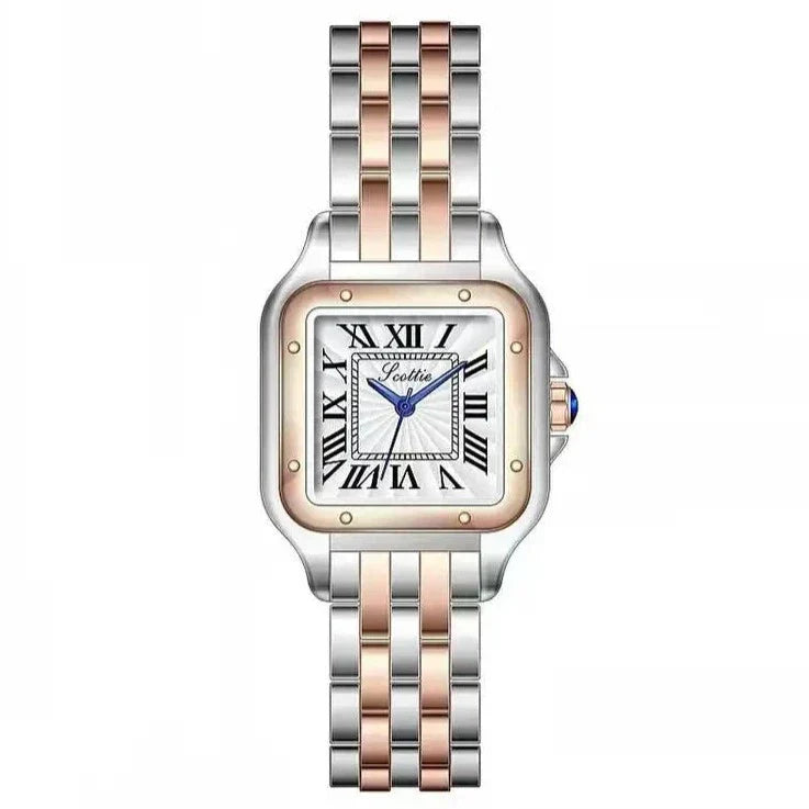 GENÈVE WATCH