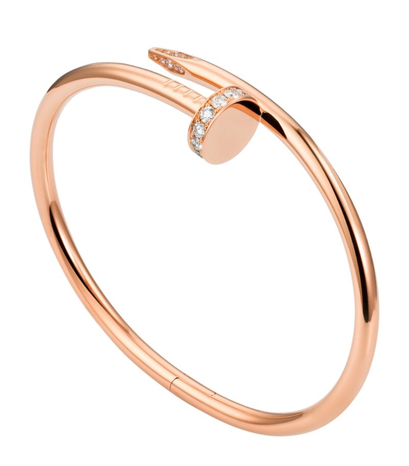 ELEGANCE RING | DELUXE ROSE GOLD