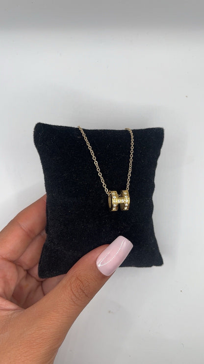 Hanna Necklace