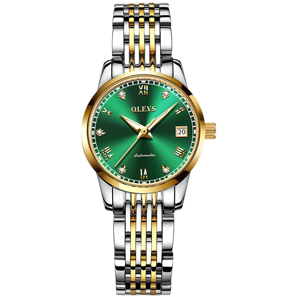 OLEVS AUTOMATIC WATCH