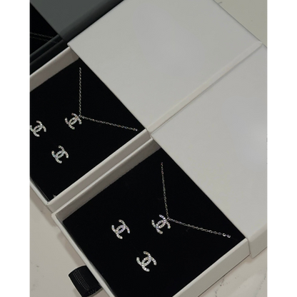 CC Set Silver